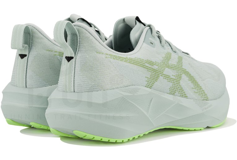 Asics Novablast 5