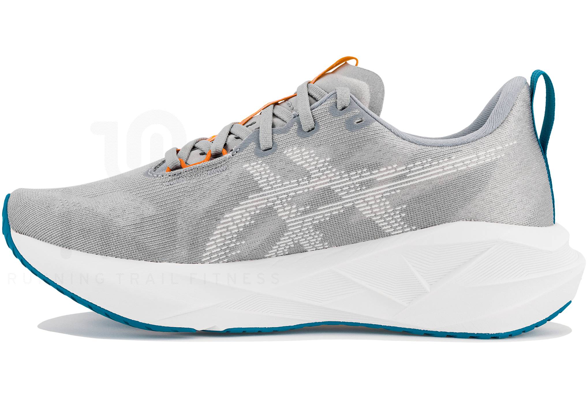Asics Novablast 5