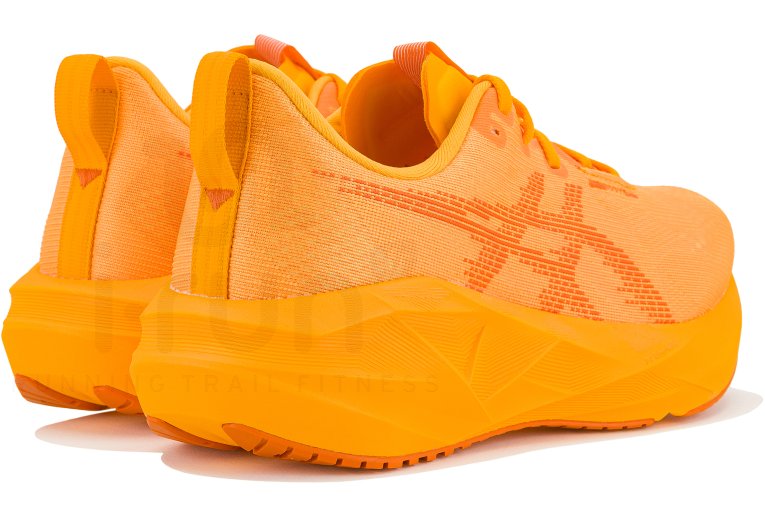 Asics Novablast 5 