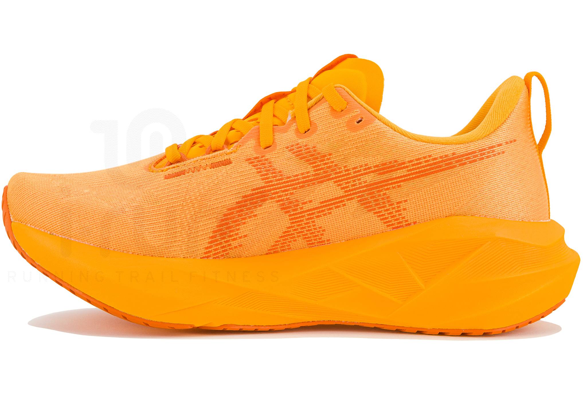 Asics Novablast 5