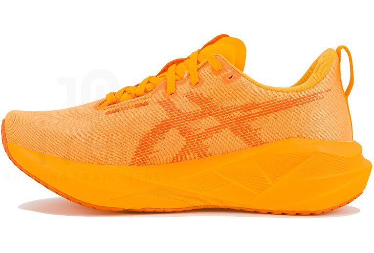 Asics Novablast 5 