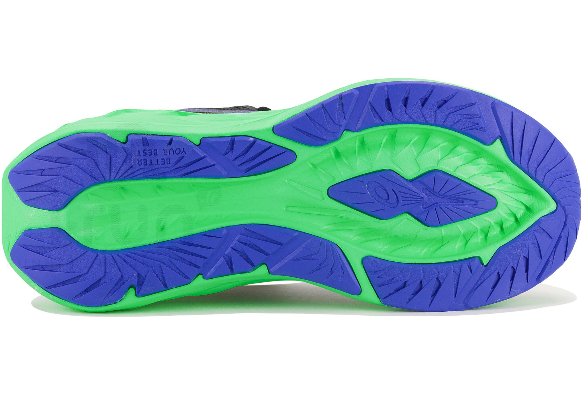 Asics Novablast 5 Junior