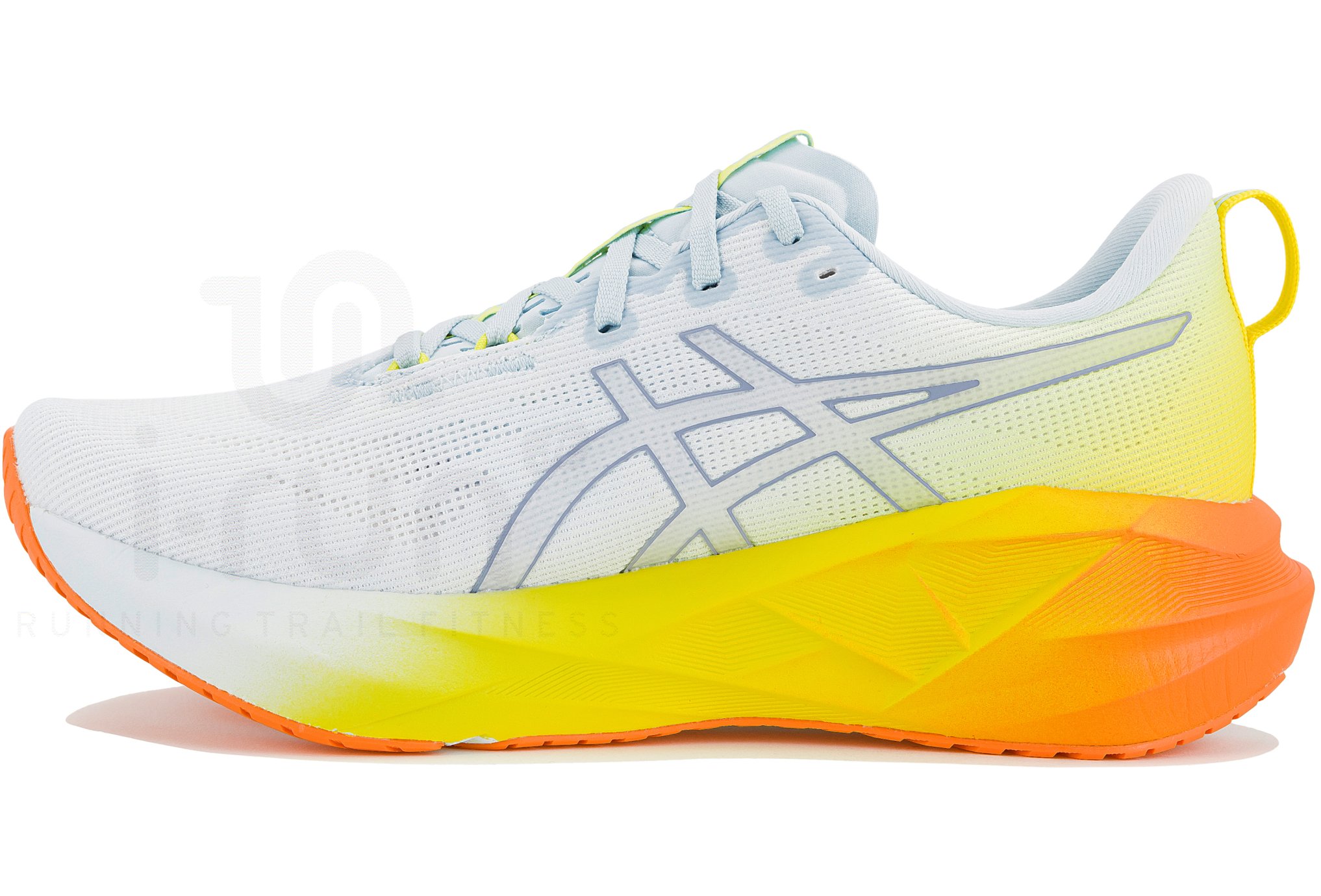 Asics Novablast 5