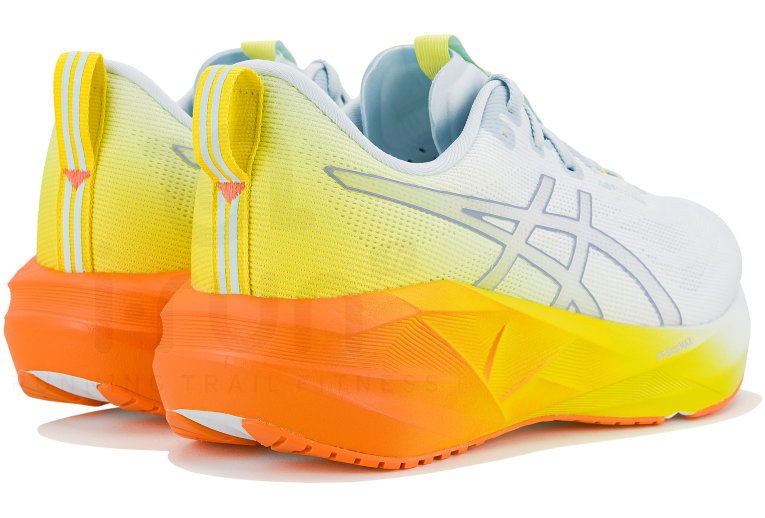 Asics Novablast 5 
