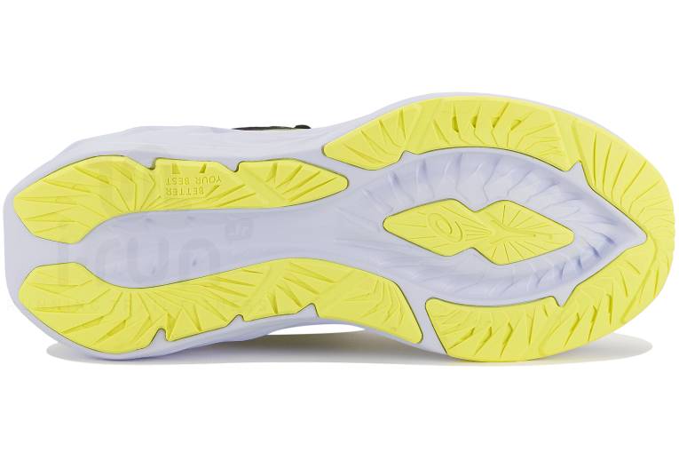 Asics Novablast 5