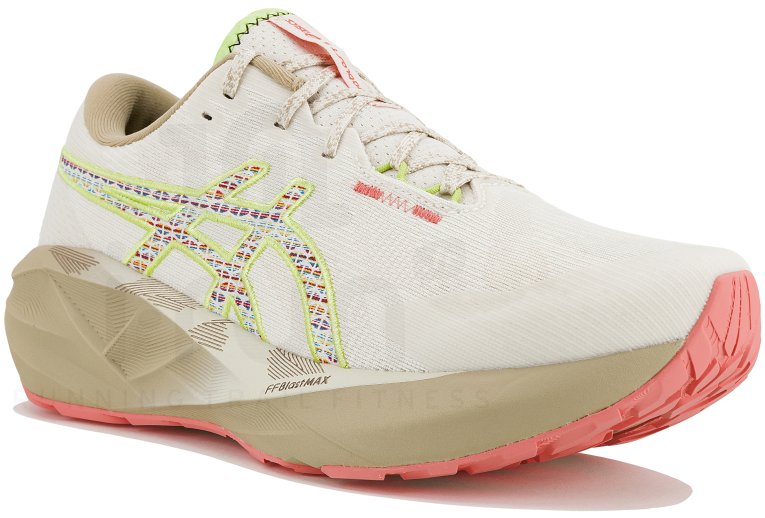 Asics Novablast 5 TR