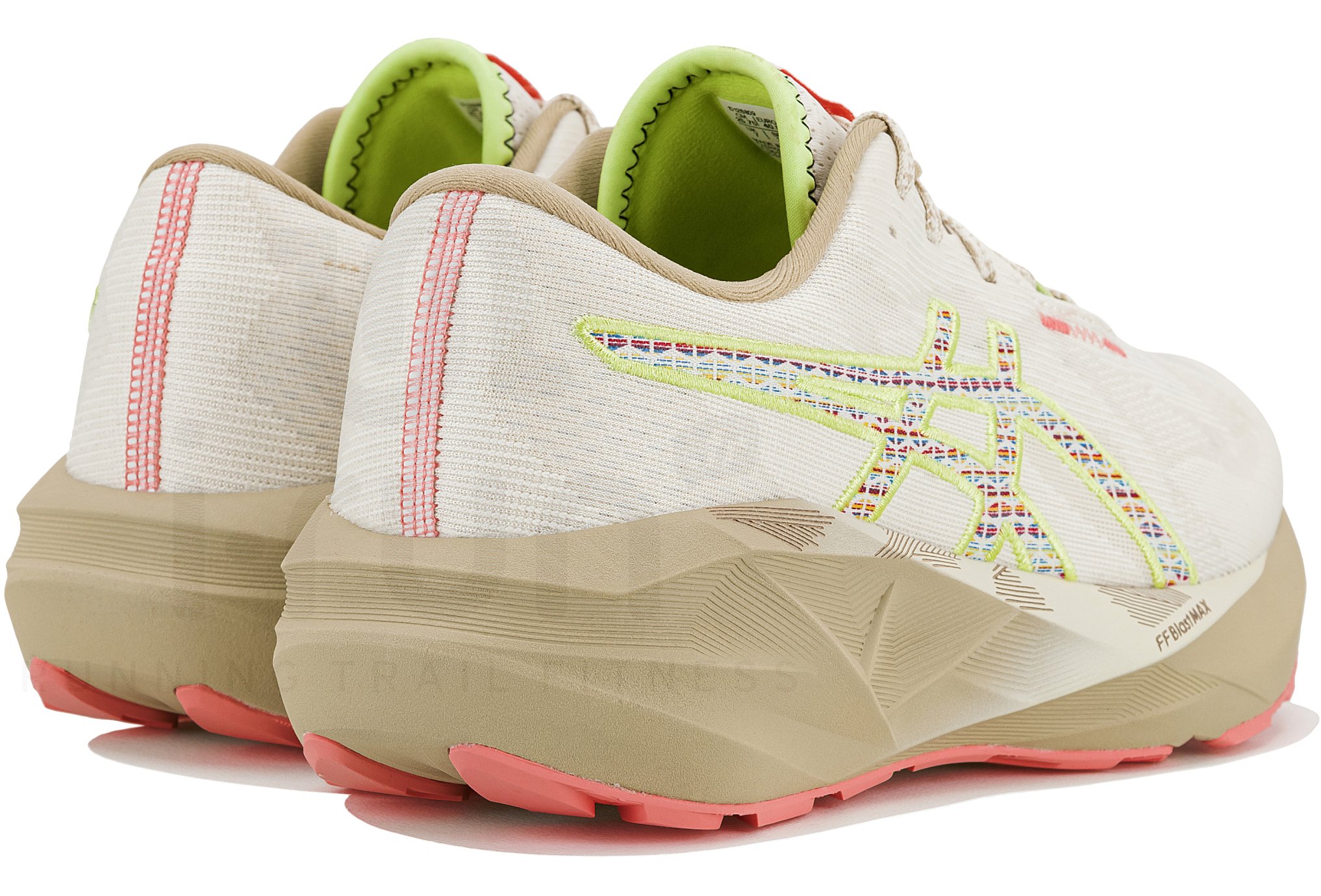 Asics Novablast 5 TR