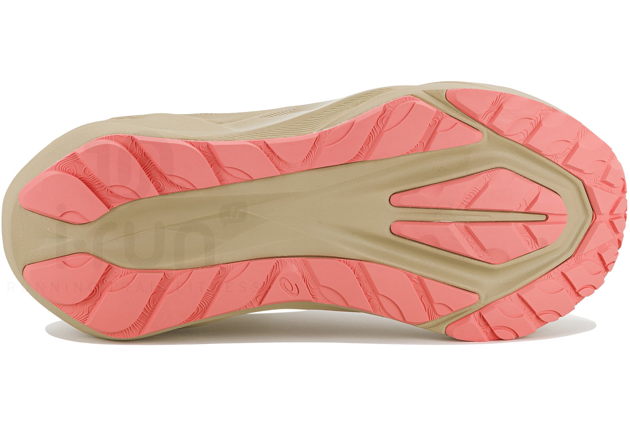 Asics Novablast 5 TR