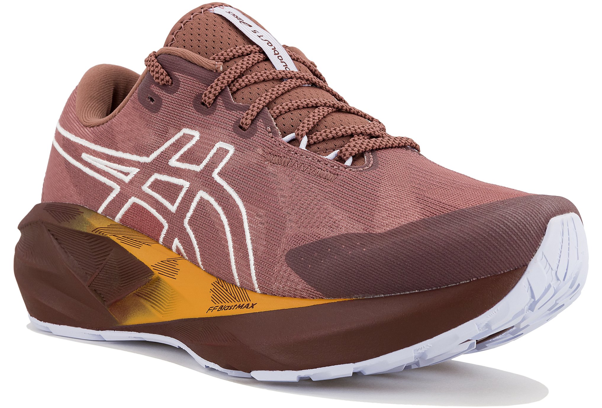 Asics Novablast 5 TR Nature Bathing Chaussures de sport femme - Asics - Chaussures de sport