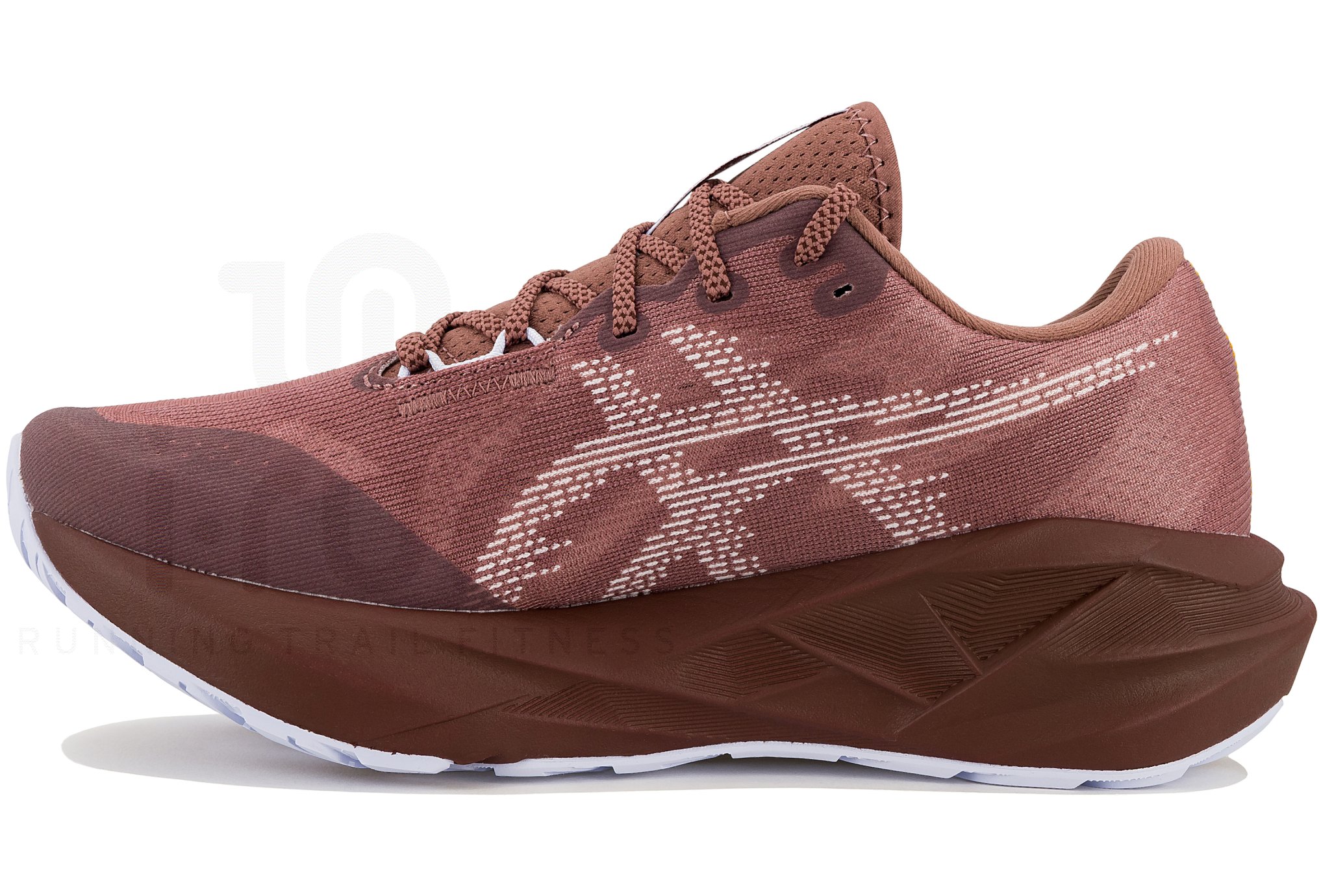 Asics Novablast 5 TR Bagno nella natura