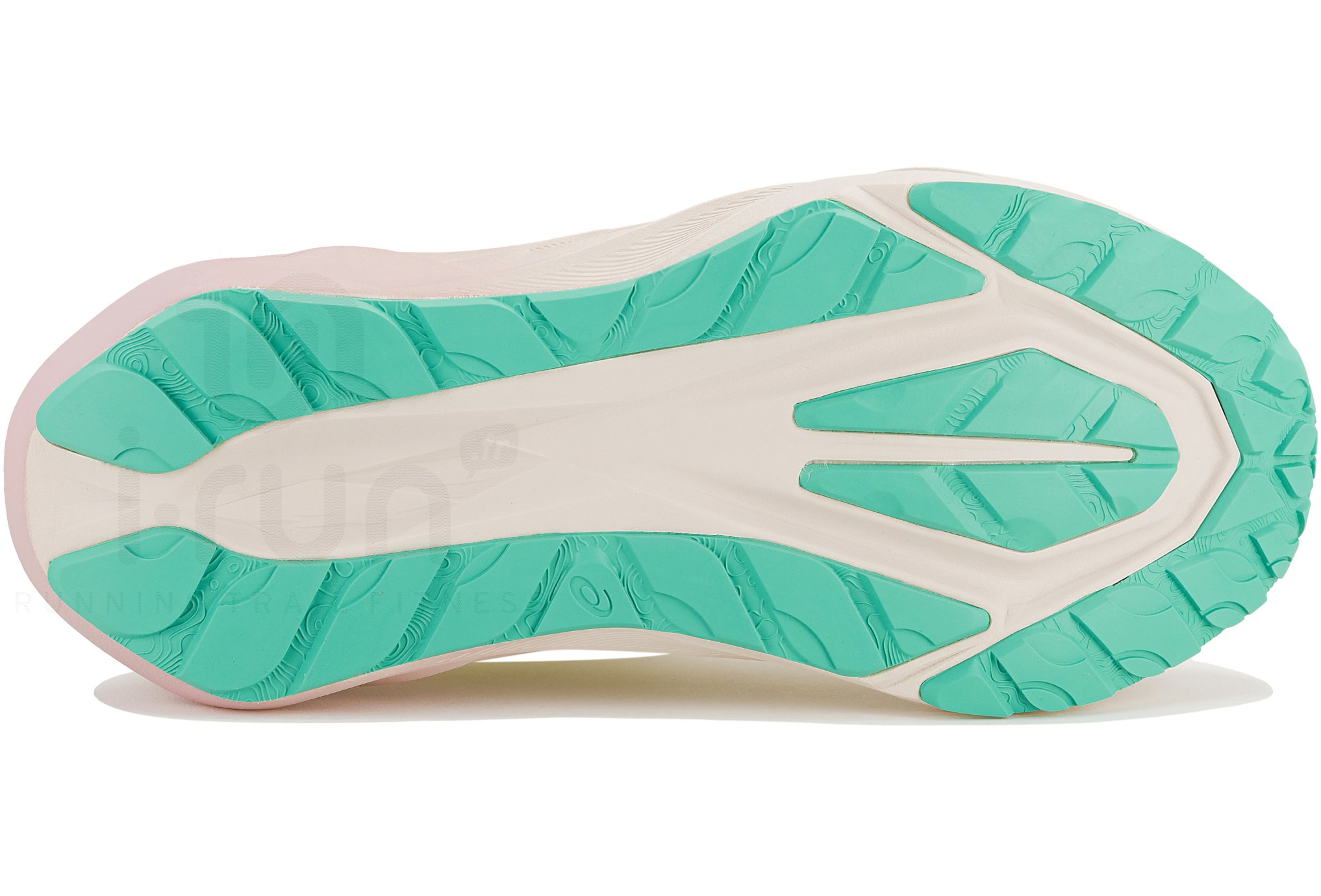 Asics Novablast 5 TR Damen