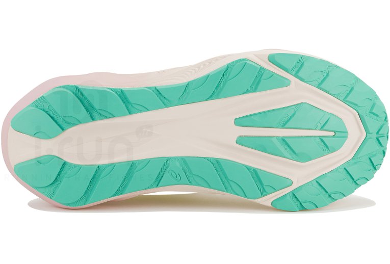 Asics Novablast 5 TR Damen