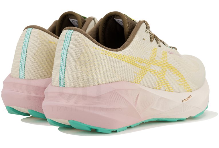 Asics Novablast 5 TR Damen