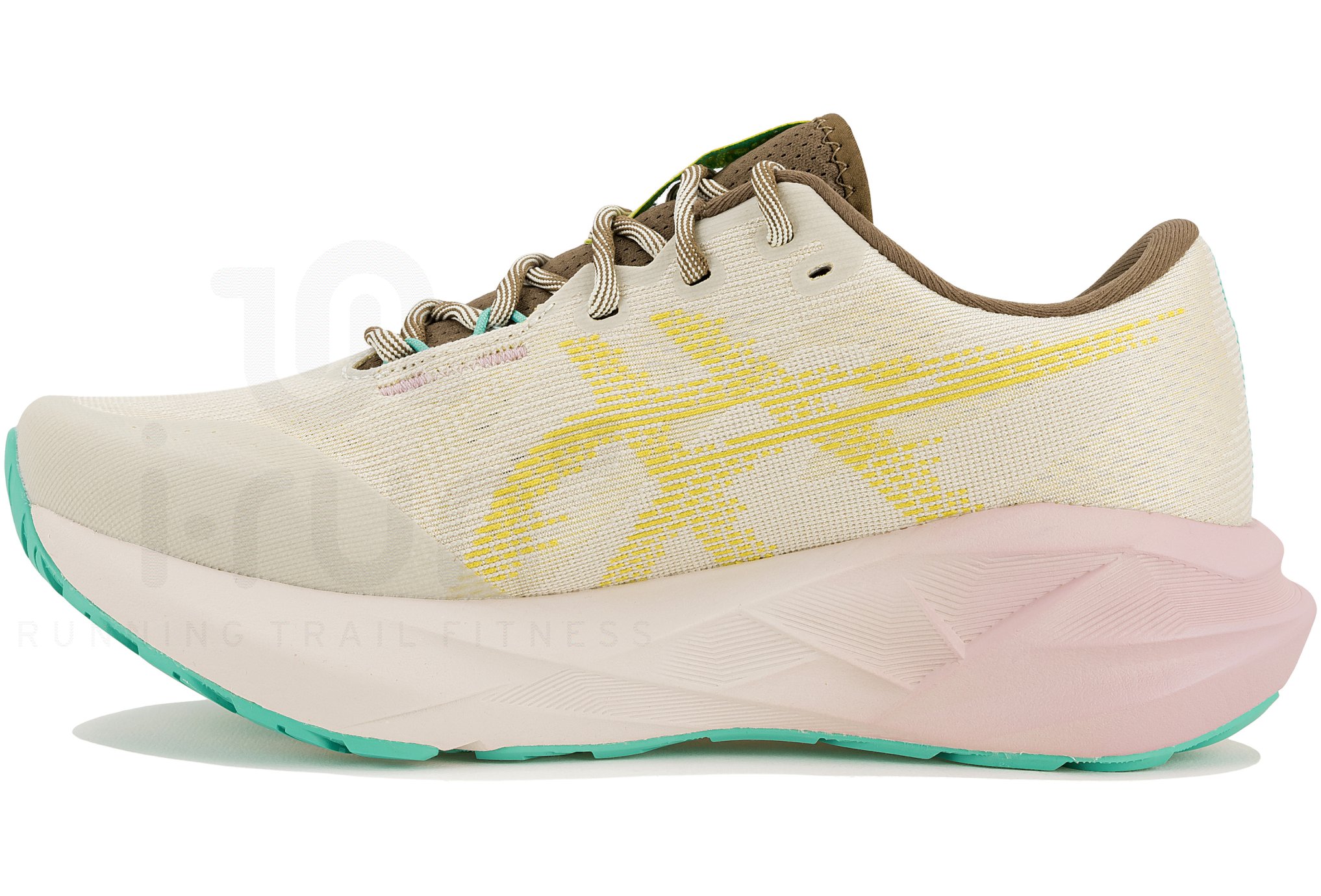 Asics Novablast 5 TR Damen