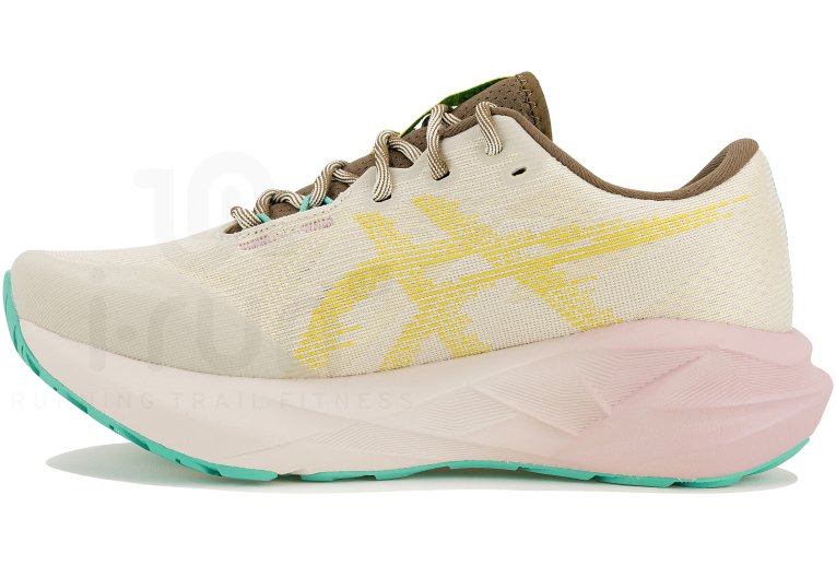 Asics Novablast 5 TR Damen