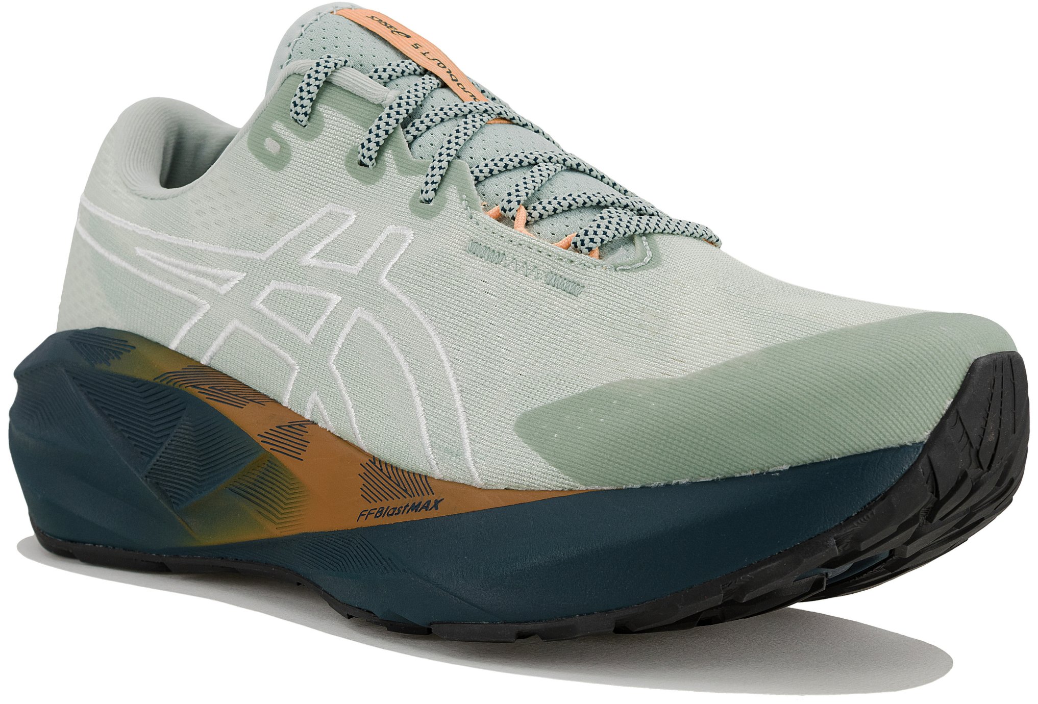 Asics Novablast 5 TR Chaussures homme - Asics - Chaussures de sport
