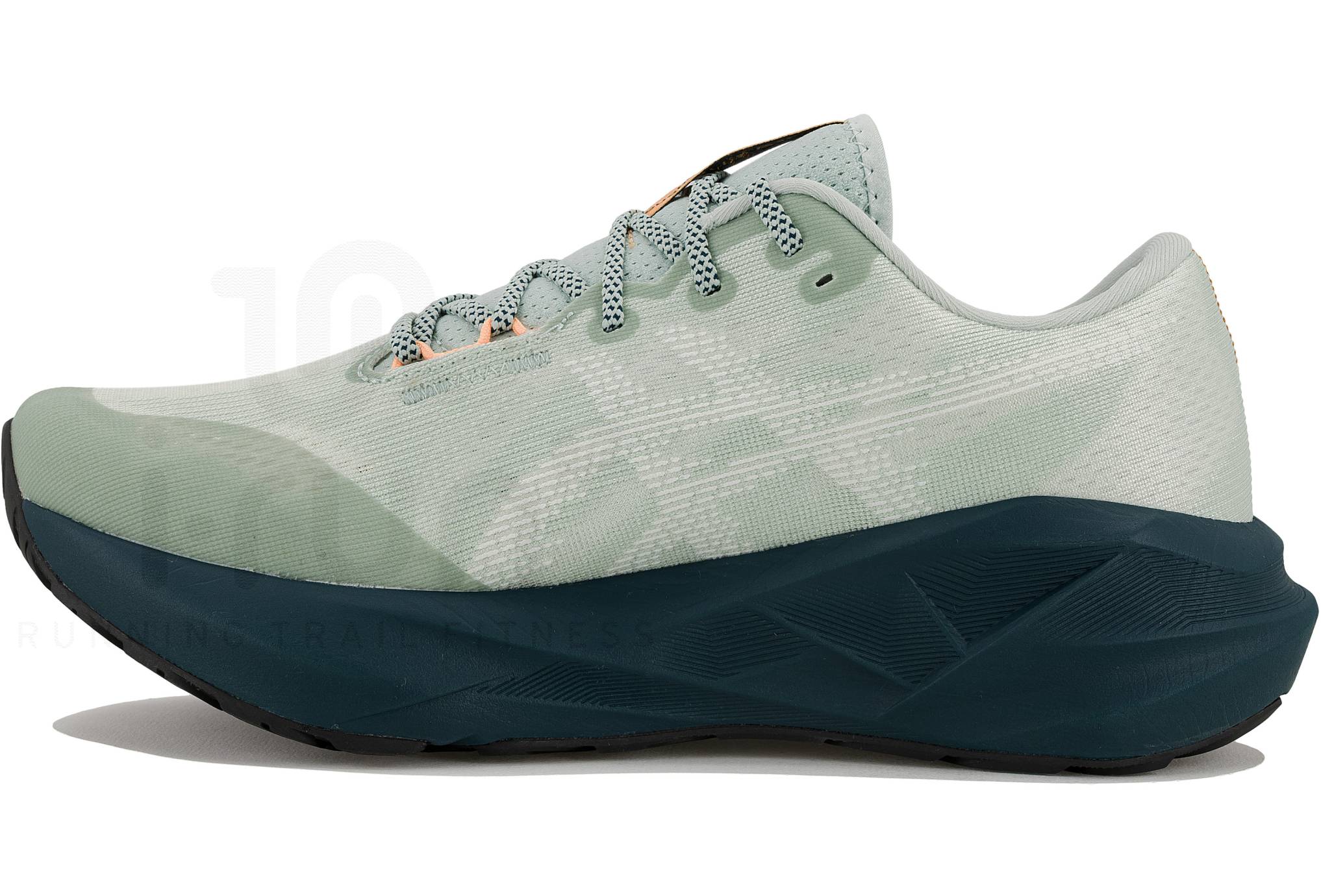 Asics Novablast 5 TR Herren