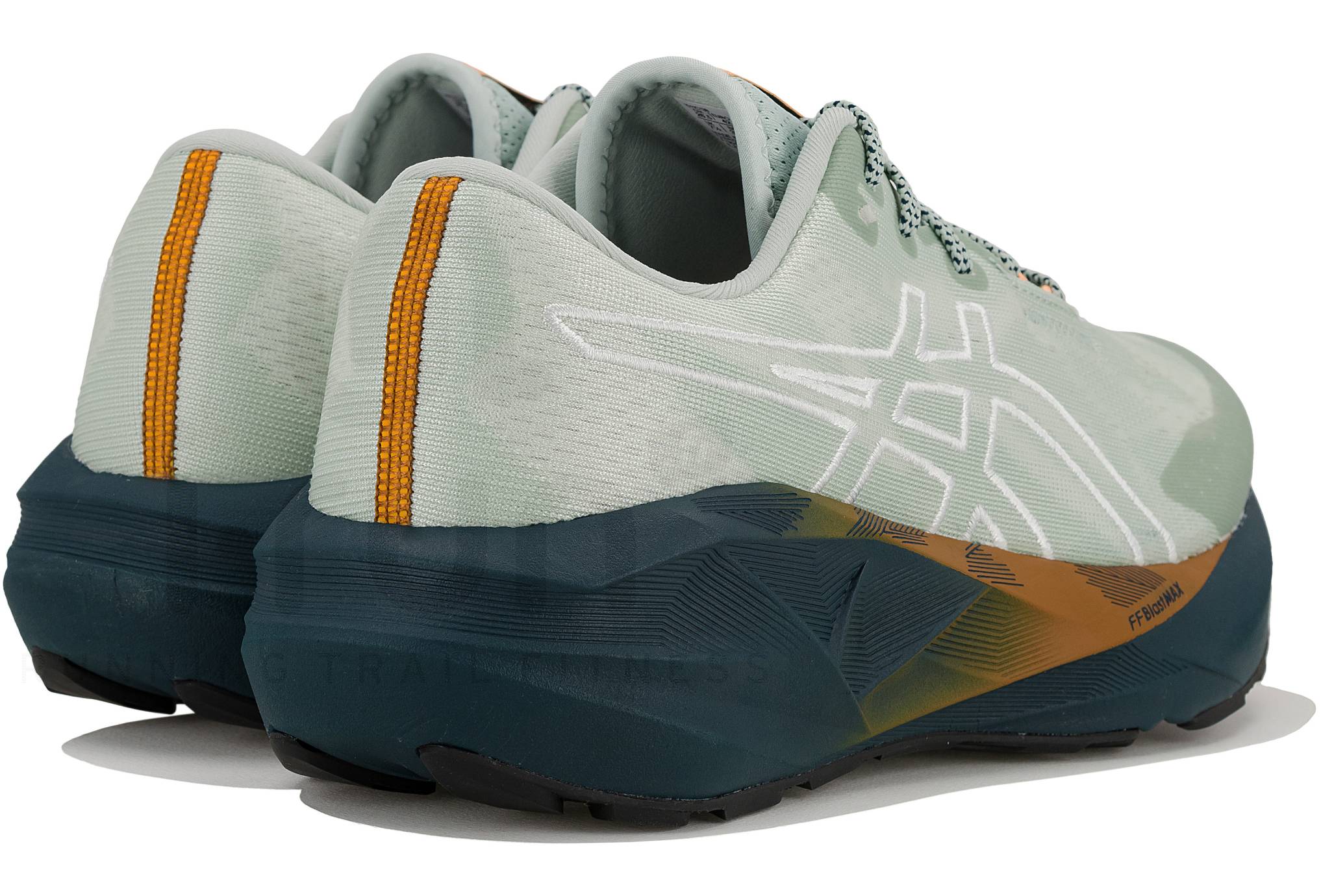 Asics Novablast 5 TR Herren