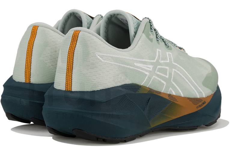 Asics Novablast 5 TR Herren