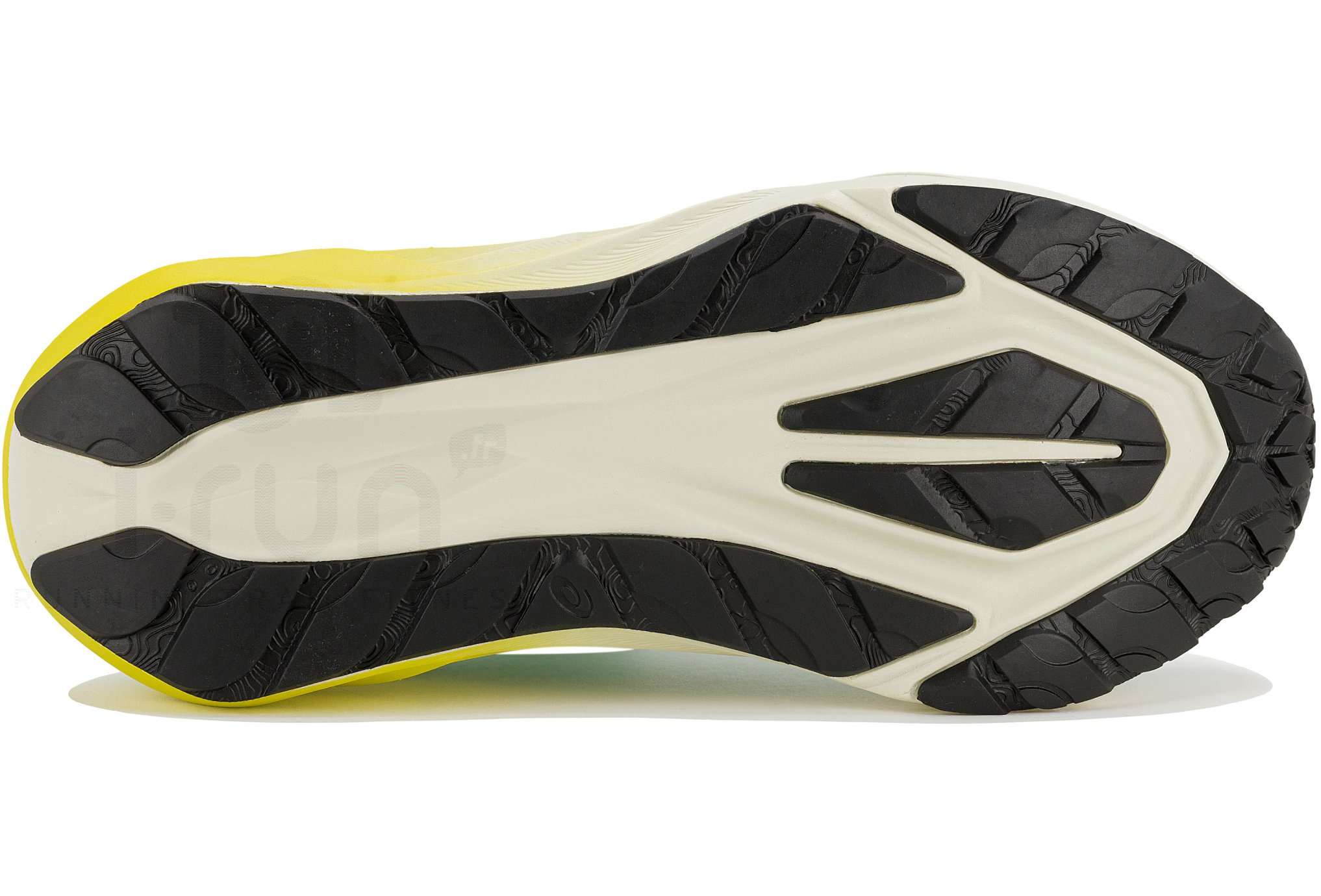 Asics Novablast 5 TR