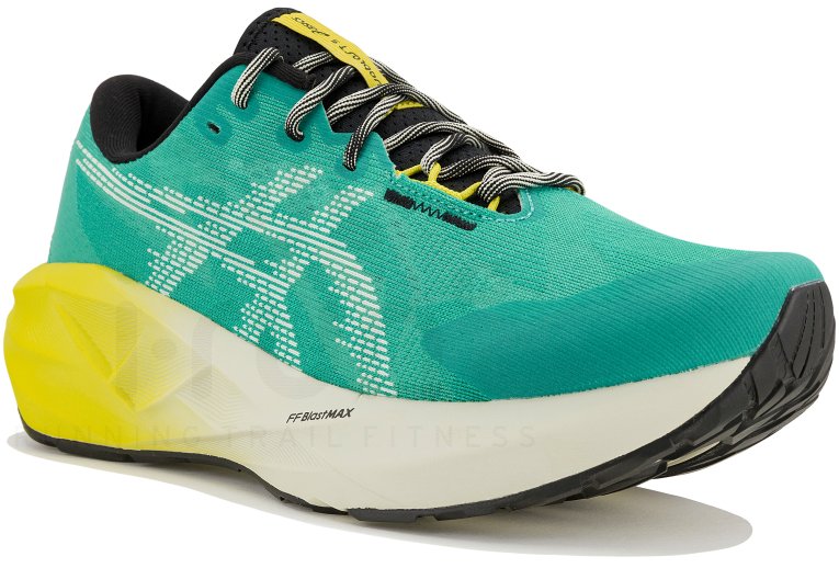 Asics Novablast 5 TR