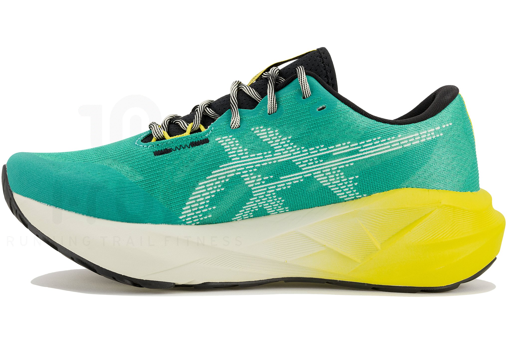 Asics Novablast 5 TR