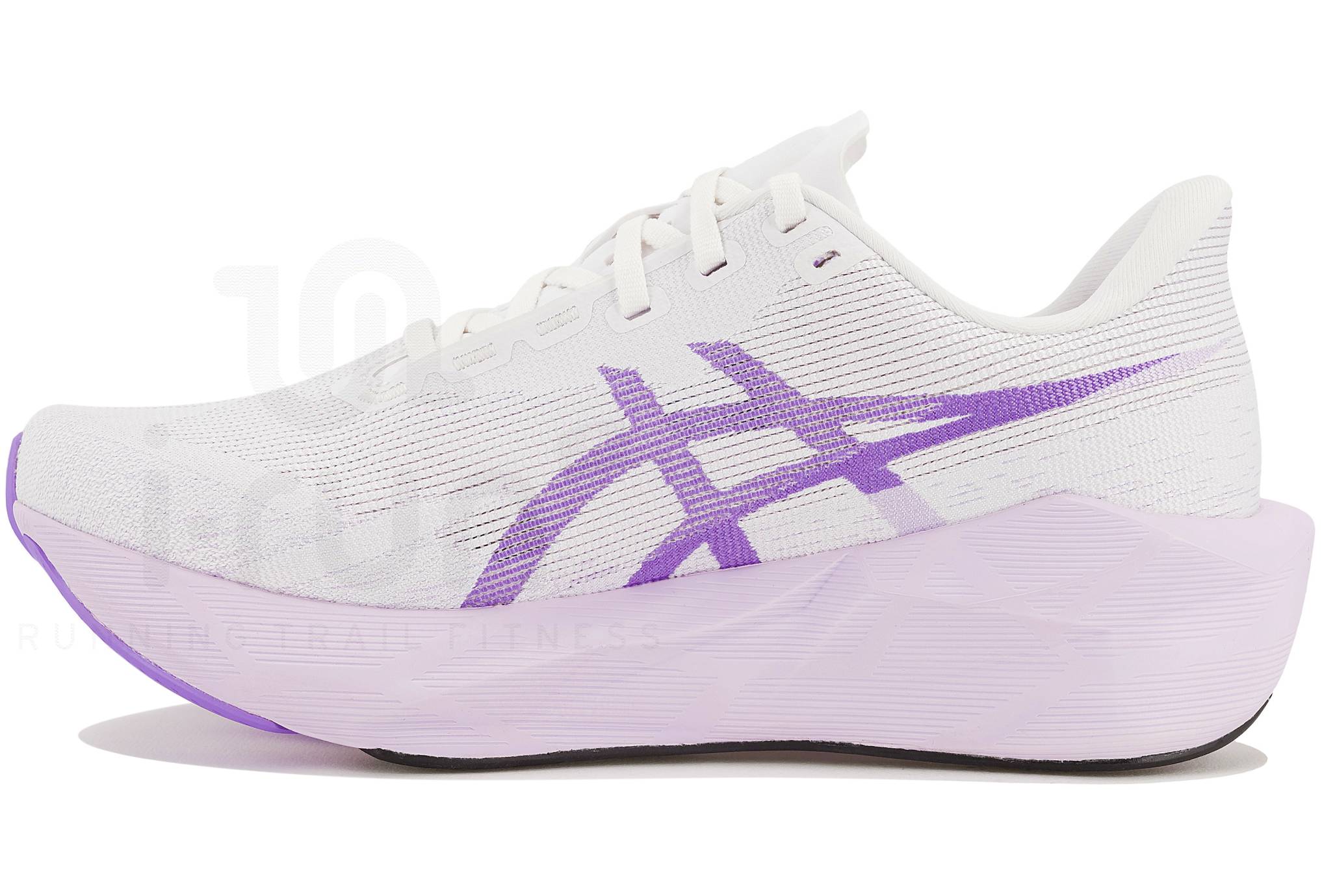 Asics Novablast 6