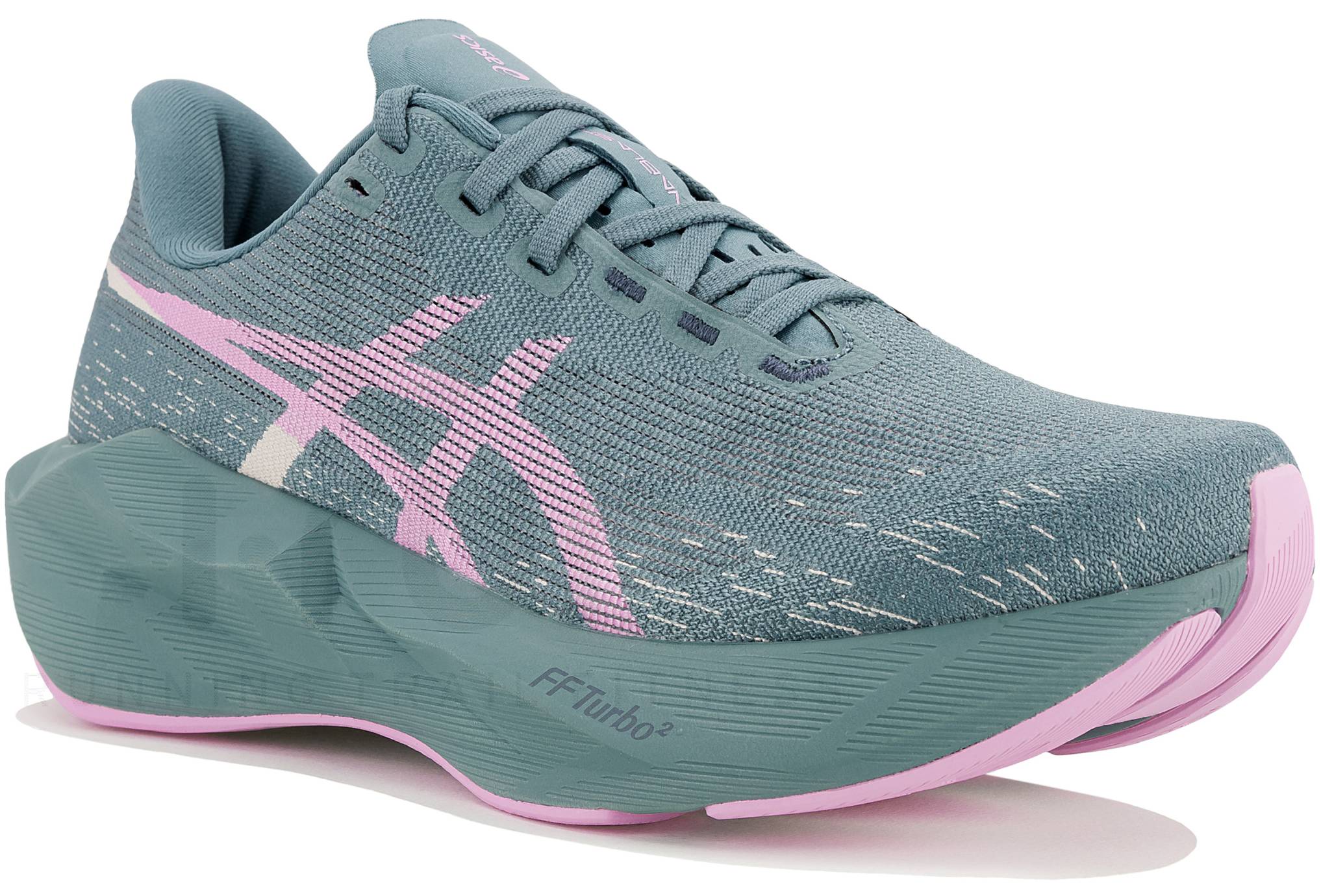 Asics Novablast 6 dames