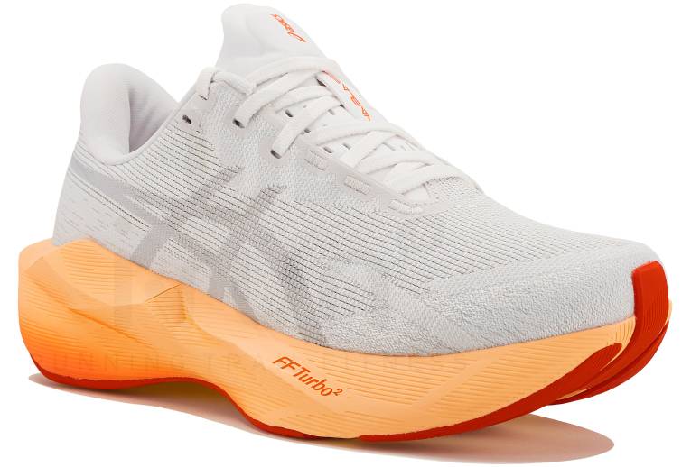 Asics Novablast 6 dames