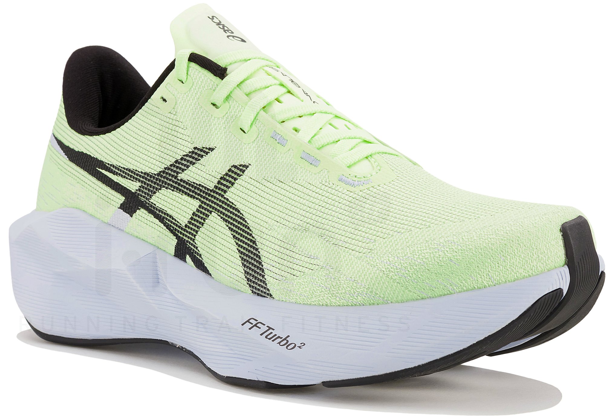 Asics Novablast 6