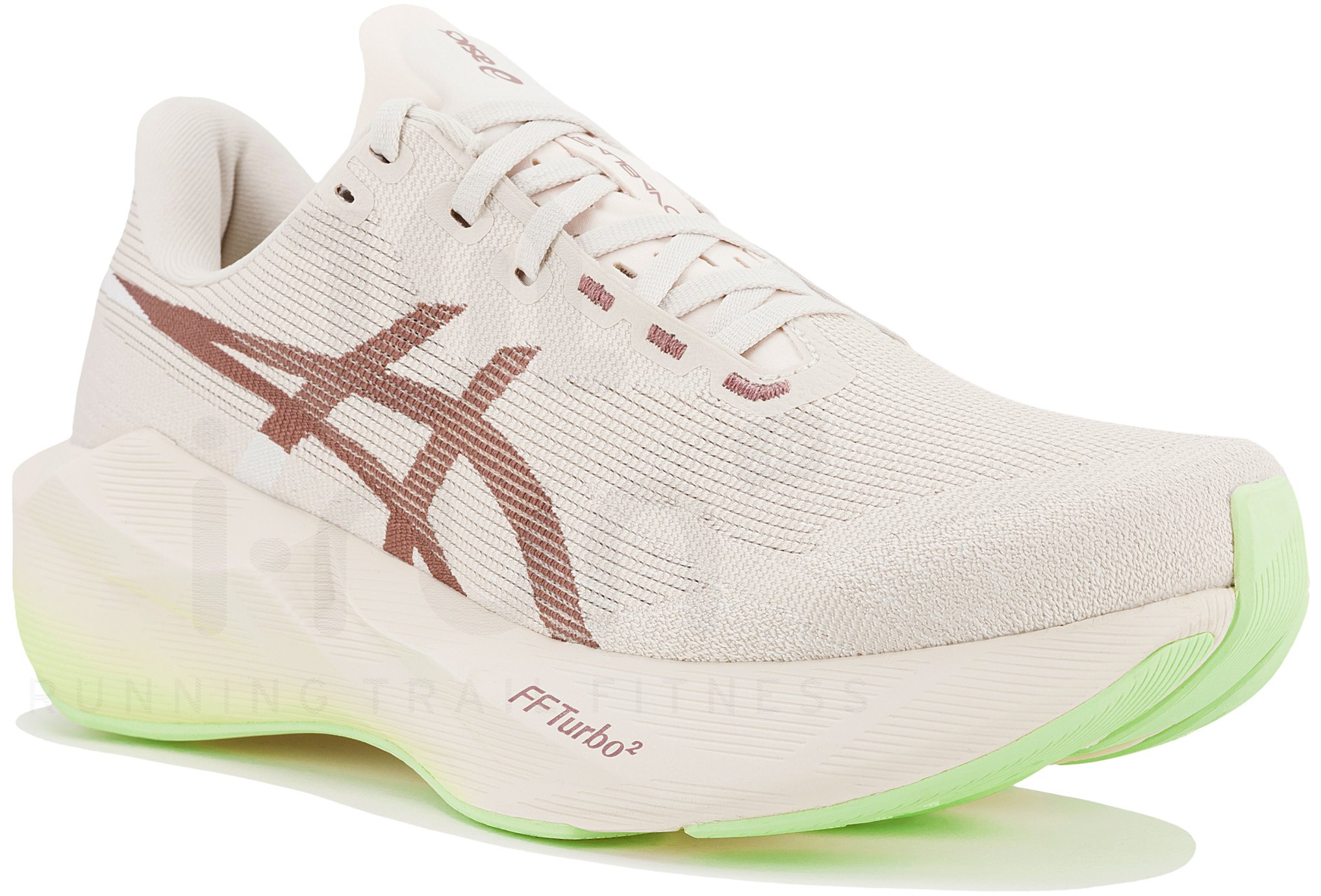 Asics Novablast 6