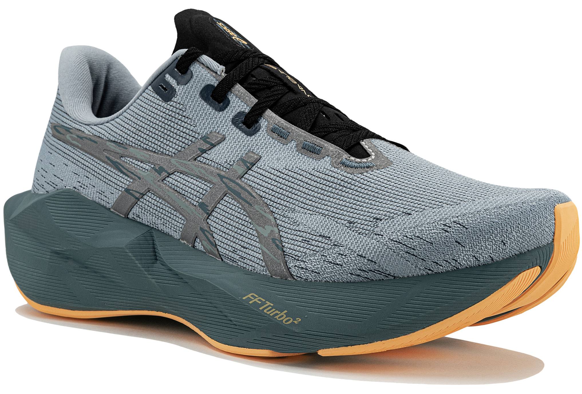 ASICS Novablast 6 Lite Show