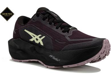 Asics Novablast 6 Gore-Tex