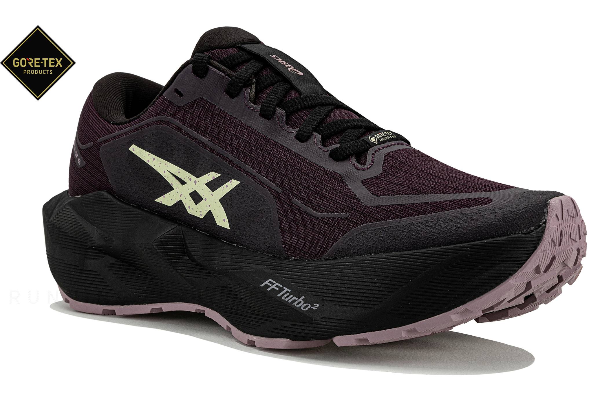 Asics Novablast 6 Gore-Tex Damen