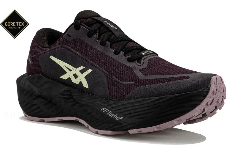 Asics Novablast 6 Gore-Tex 
