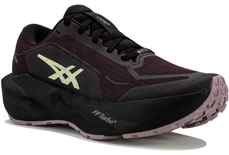 Novablast 6 Gore-Tex