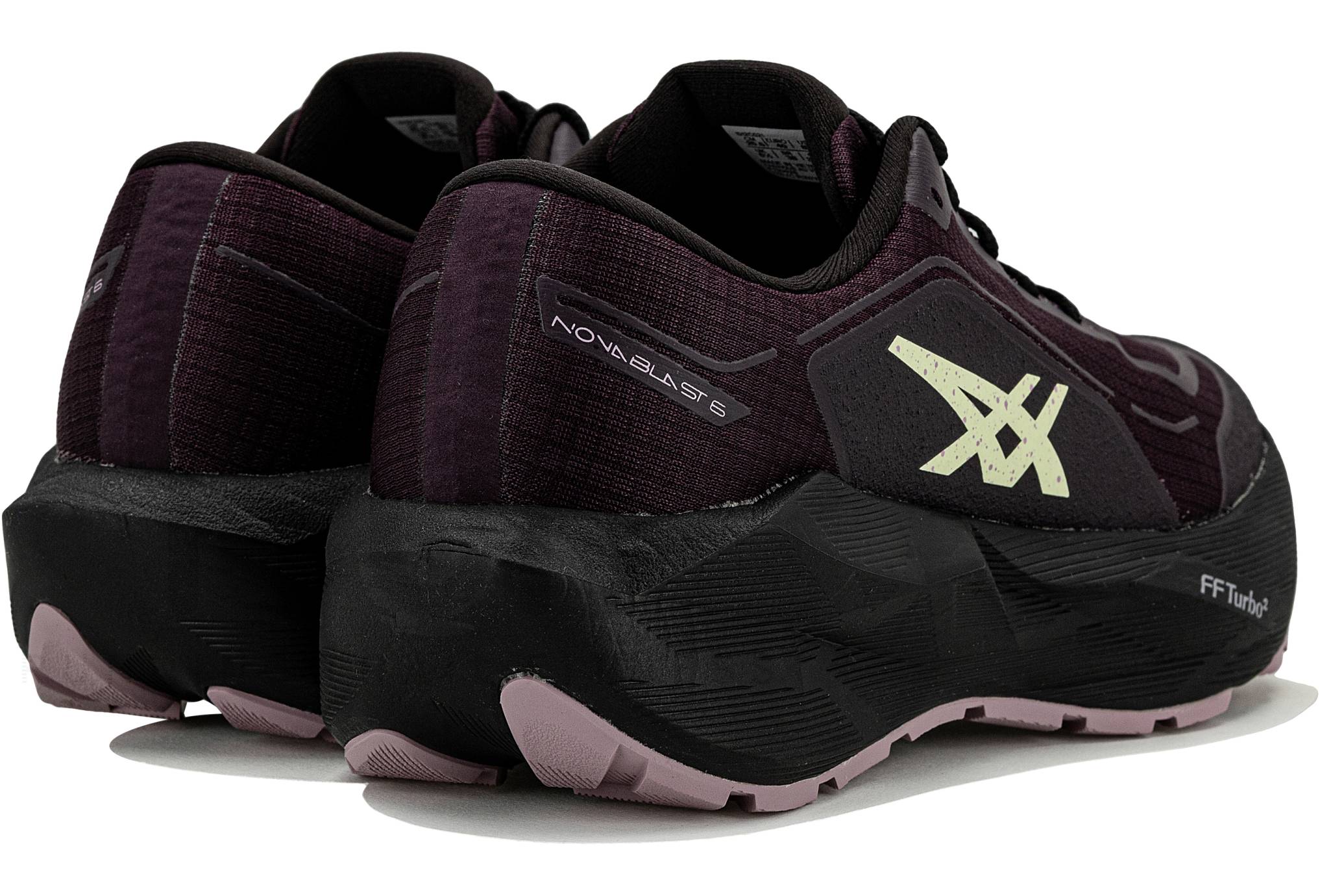 Asics Novablast 6 Gore-Tex Damen