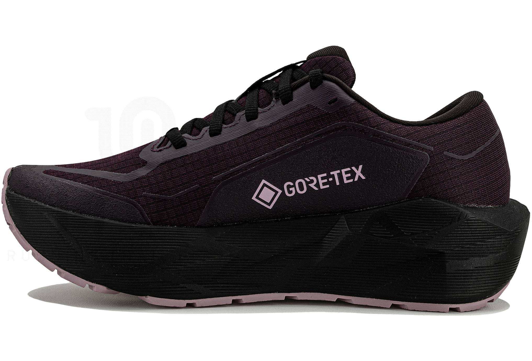 Asics Novablast 6 Gore-Tex Damen