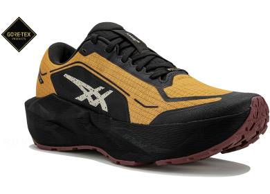 Asics Novablast 6 Gore-Tex