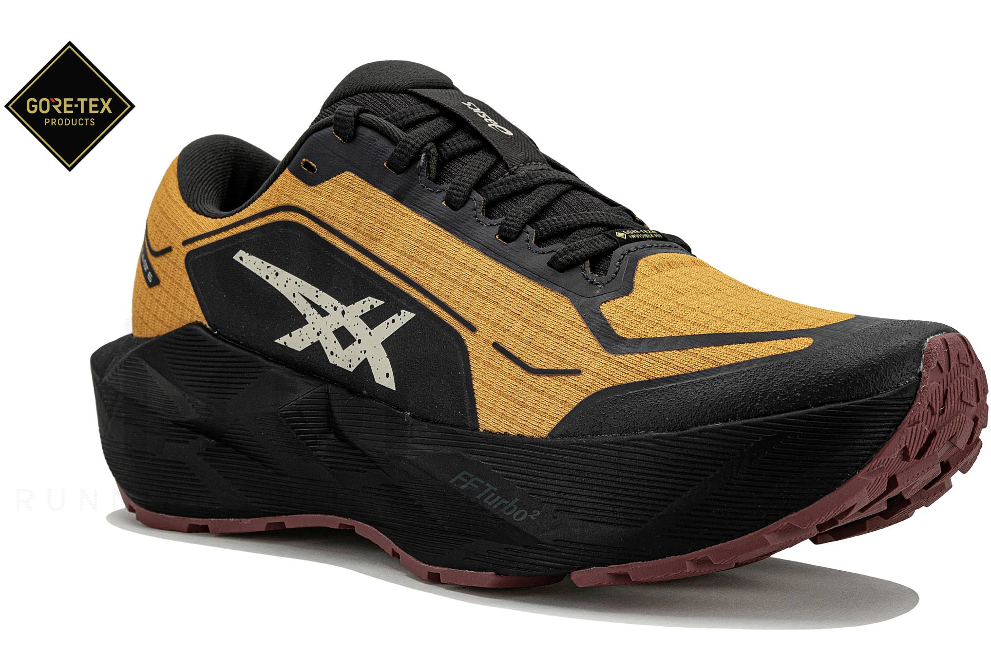 Asics Novablast 6 Gore-Tex