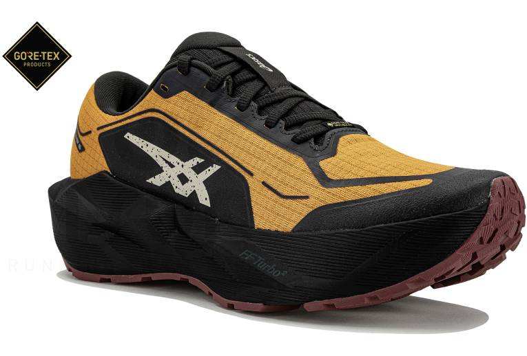 Asics Novablast 6 Gore-Tex 