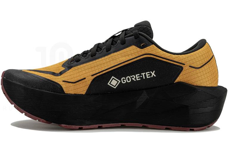 Asics Novablast 6 Gore-Tex 