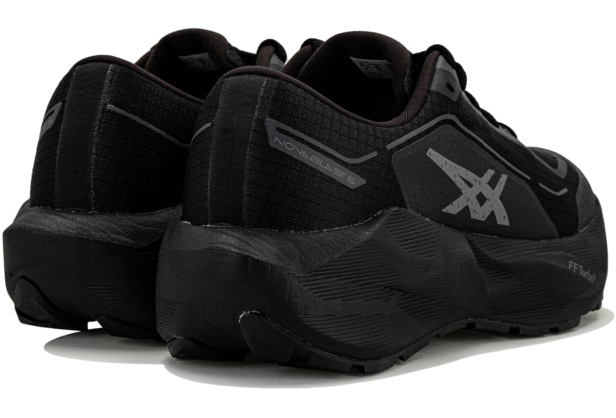 Asics Novablast 6 Gore-Tex Herren