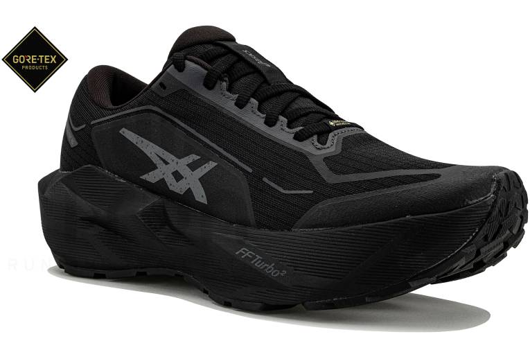 Asics Novablast 6 Gore-Tex Herren
