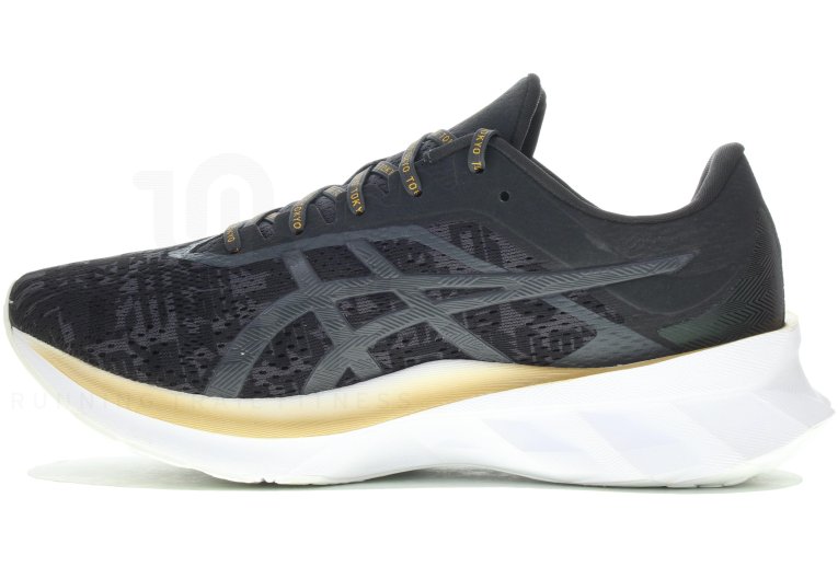 Asics Novablast Edo Tribute Herren