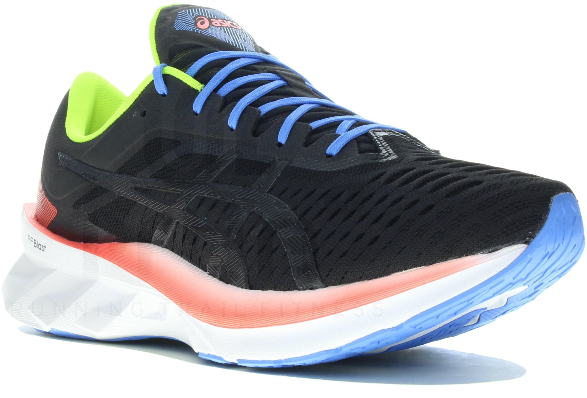 Asics Novablast