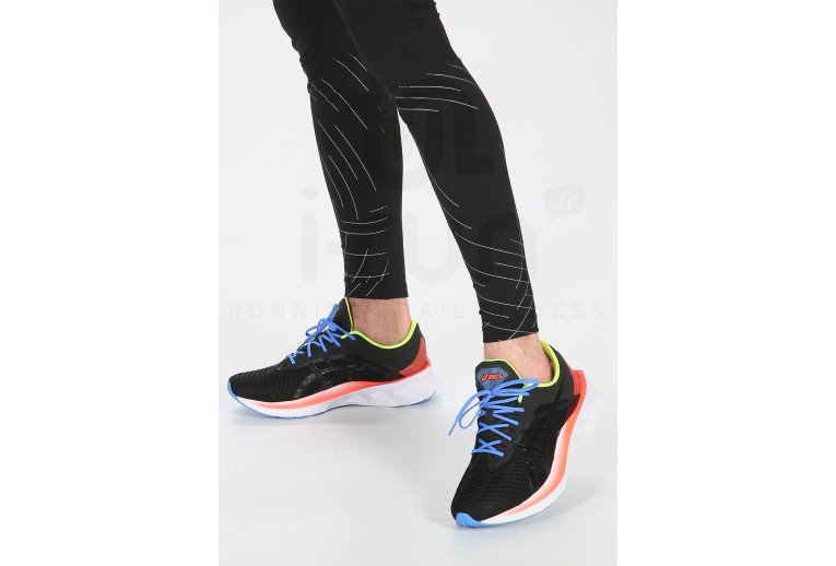 Asics Novablast M 
