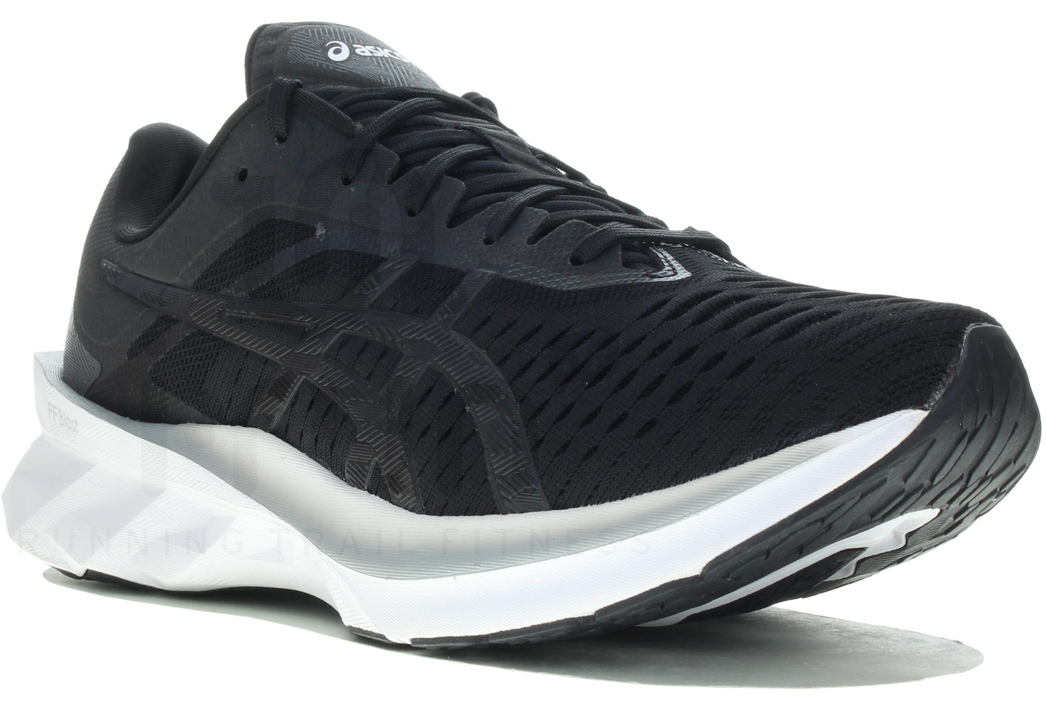 Asics Novablast Herren