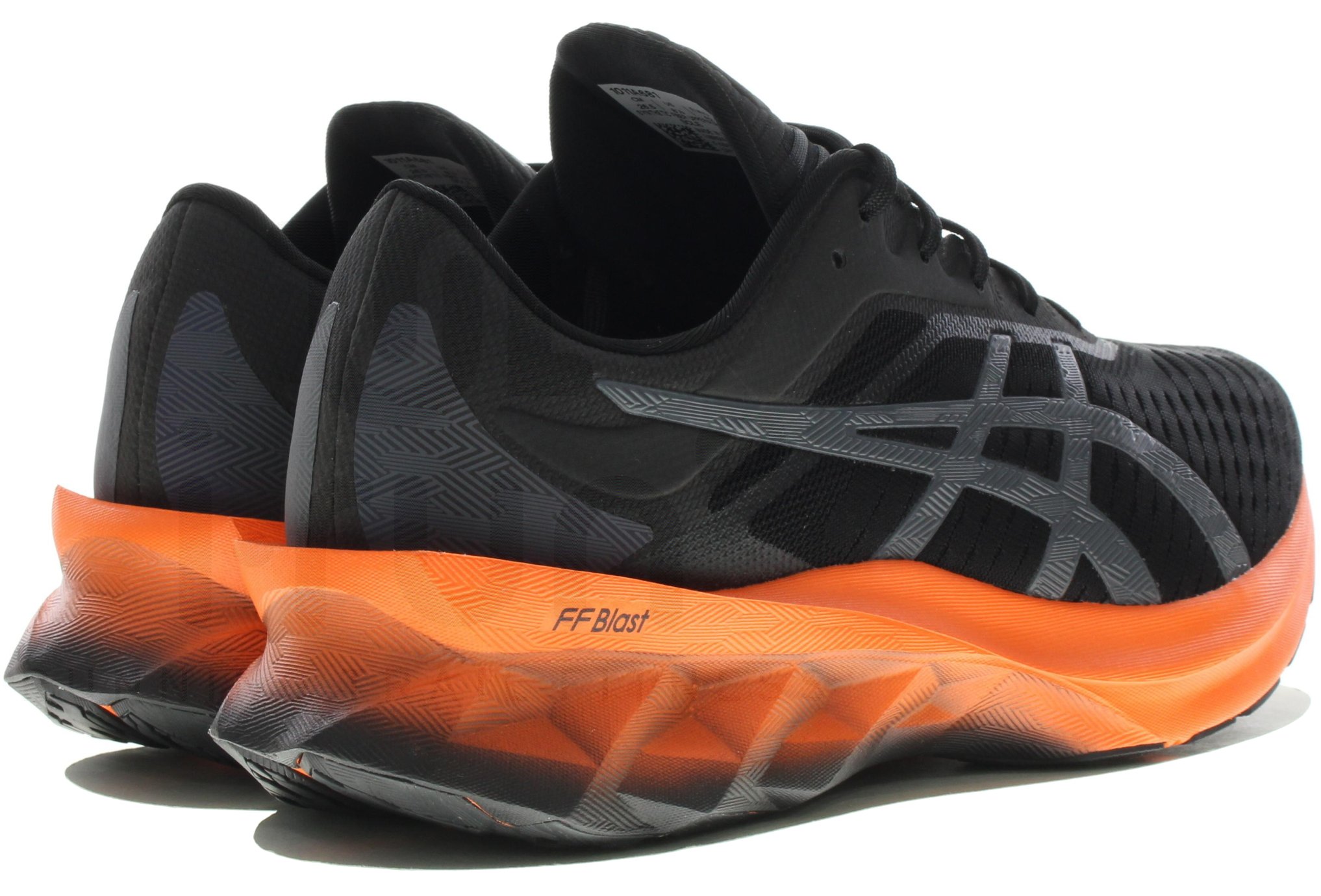 Asics Novablast Herren