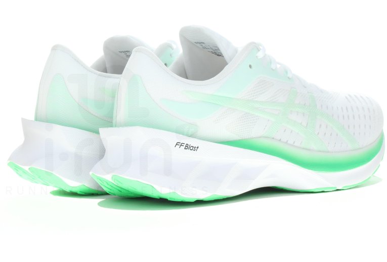 Asics Novablast Modern Tokyo W 